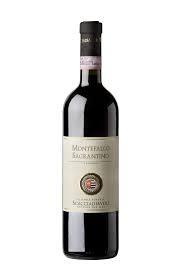 Scacciadiavoli - Montefalco Sagrantino 2017 (750ml) (750ml)