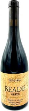 Se�orio de Beade - Beade Orixe Tinto 2018 (750ml) (750ml)