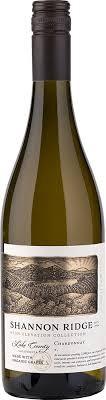 Shannon Ridge - Lake County Chardonnay 2023 (750ml) (750ml)