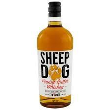 Sheep Dog - Peanut Butter Whiskey (750ml) (750ml)