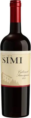 SIMI - Cabernet Sauvignon 2021 (375ml) (375ml)