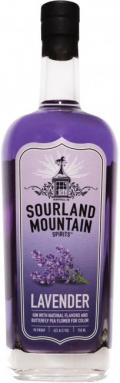 Sourland Mountain Spirits - Lavender Gin (750ml) (750ml)