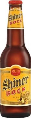 Spoetzl Brewing Company - Shiner Bock (6 pack 12oz bottles) (6 pack 12oz bottles)