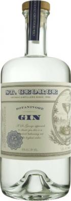 St. George Spirits - Botanivore Gin (750ml) (750ml)