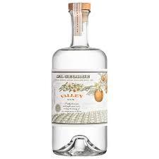St George - Valley Gin (750ml) (750ml)