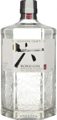 Suntory - Roku Gin (750ml) (750ml)
