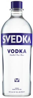 Svedka - Vodka (1.75L) (1.75L)