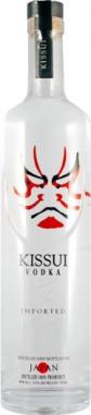 Takara Shuzo - Kissui Vodka (750ml) (750ml)