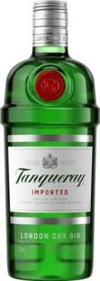 Tanqueray - London Dry Gin (750ml) (750ml)