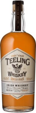 Teeling Whiskey - Single Grain Irish Whiskey (750ml) (750ml)