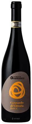 Tenuta Bastonaca - Cerasuolo di Vittoria Classico 2018 (750ml) (750ml)