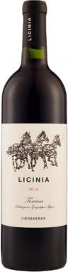 Tenuta Licinia - Tre Cavalli Liedekerke Tuscana 2016 (750ml) (750ml)