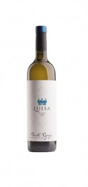 Tenuta Luisa - Pinot Grigio 2023 (750ml) (750ml)