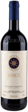 Tenuta San Guido - Sassicaia 2020 (750ml) (750ml)