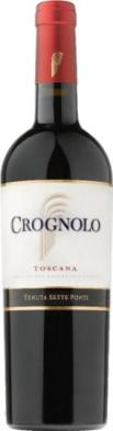Tenuta Sette Ponti - Crogndo 2019 (750ml) (750ml)