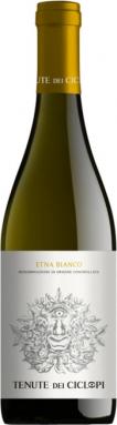 Tenute dei Ciclopi - Etna Bianco DOC 2022 (750ml) (750ml)