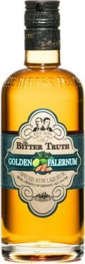 The Bitter Truth - Golden Falernum (750ml) (750ml)