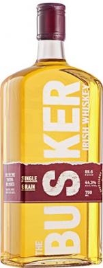 The Busker - Single Grain Irish Whiskey (750ml) (750ml)