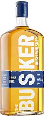 The Busker - Single Malt Irish Whiskey (750ml) (750ml)