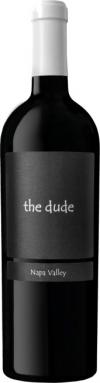 The Dude - Napa Valley Red Blend 2022 (750ml) (750ml)