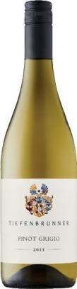 Tiefenbrunner - Pinot Grigio Delle Venezie 2023 (375ml) (375ml)