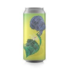 Tired Hands - DDH Grassman IPA (4 pack 16oz cans) (4 pack 16oz cans)