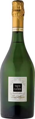Toques et Clochers - Cremant de Limoux NV (750ml) (750ml)