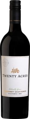 Twenty Acres - Cabernet Sauvignon 2021 (750ml) (750ml)