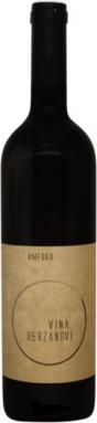 Vina Herzanovi - Amfora 2020 (750ml) (750ml)