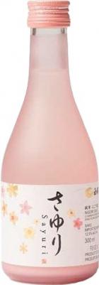 Hakutsuru Sake Brewing - Sayuri Junmai Nigori Sake (300ml) (300ml)