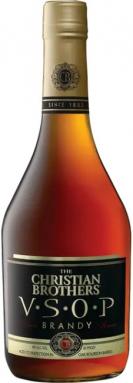Christian Brothers - Brandy VSOP (375ml) (375ml)