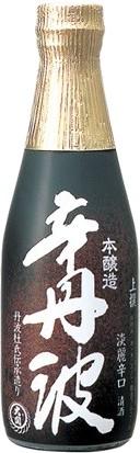 Ozeki - Karatanba Honjozo Sake (300ml) (300ml)