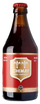 Chimay - Premiere (Red) (4 pack 12oz bottles) (4 pack 12oz bottles)