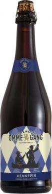 Brewery Ommegang - Hennepin Belgian-style Farmhouse Saison (25oz bottle) (25oz bottle)
