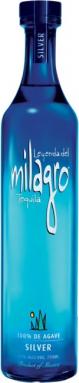 Milagro - Tequila Silver (750ml) (750ml)