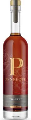 Penelope - Toasted Series Straight Bourbon Whiskey (750ml) (750ml)