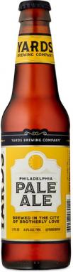 Yards Brewing Company - Pale Ale (6 pack 12oz bottles) (6 pack 12oz bottles)