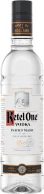 Ketel One - Vodka (375ml) (375ml)