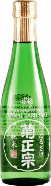 Kiku-Masamune - Junmai Taru Sake (300ml) (300ml)