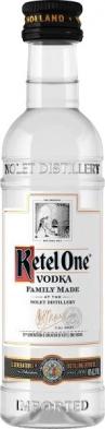 Ketel One - Vodka (50ml) (50ml)