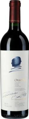 Opus One - Red Blend! 2018 (750ml) (750ml)
