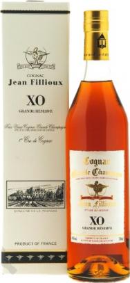 Jean Fillioux - Cognac XO Grande Reserve (750ml) (750ml)