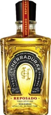 Herradura - Tequila Reposado (750ml) (750ml)