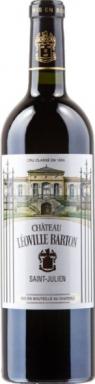 Chateau Leoville Barton - Saint-Julien 2014 (Each) (Each)