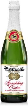 Martinelli's - Sparkling Cider (750ml) (750ml)