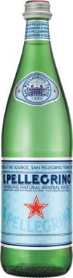 San Pellegrino - Sparkling Water (750ml) (750ml)