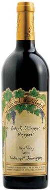 Nickel & Nickel - John C. Sullenger Vineyard Cabernet Sauvignon 2021 (750ml) (750ml)