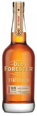 Old Forester - Statesman Bourbon (750ml) (750ml)