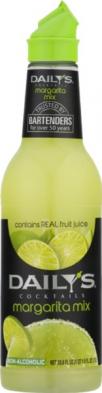 Daily's Cocktails - Margarita Mix (1L) (1L)