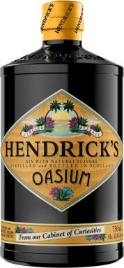 Hendrick's - Oasium Gin (750ml) (750ml)